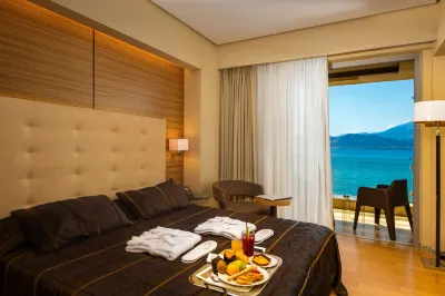 Nafs Hotel Hotel di 