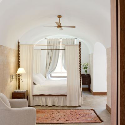 Junior Suite with Private Pool Cap Rocat Promo Code