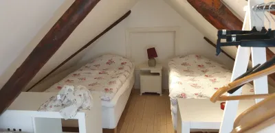 Malistorpets Rosor Bed & Kitchen Hotels in 