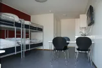 Piteå Golfhotell Hotel di 