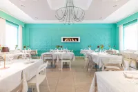 GG8 Hotel & Suite Spa Hotel a 