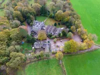 YHA Castleton Losehill Hall Hôtels à : 