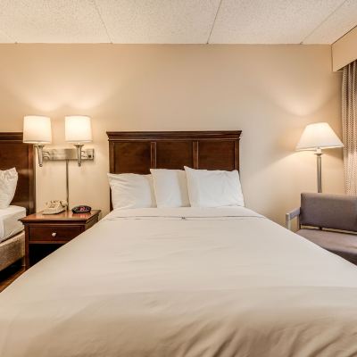 Room, 2 Double Beds, Jetted Tub Bonnie Castle Resort & Marina Promo Code