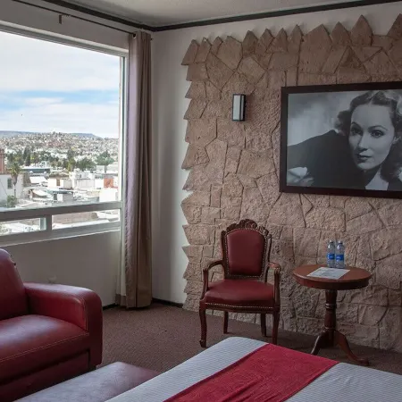 Hotel Casablanca