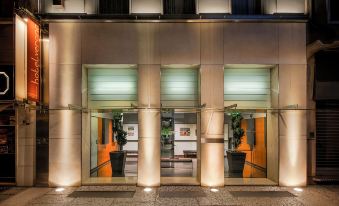Hotel Verona - Housity