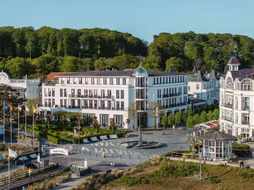 A-Rosa Hotel Ceres am Meer - Adults Only