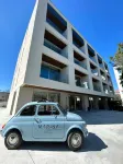 Marina Gardens Boutique&Suites Hotels in 