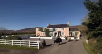 Murphys Farmhouse B&B Hotel a 