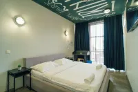 Main Square Hostel Hotels in 