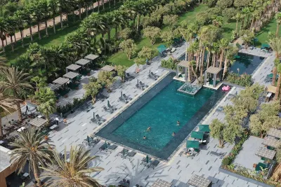 Le Domaine Limoune Hotels in 
