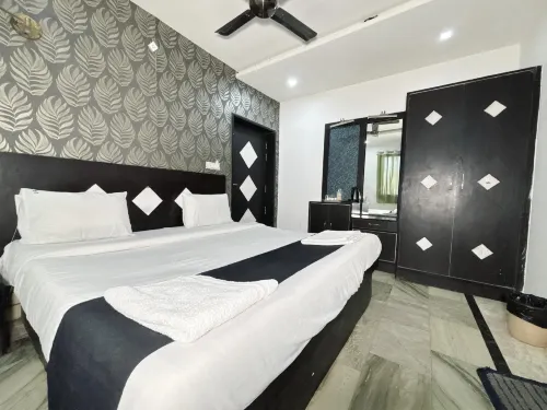 Hotel Laxman Resort by the Golden Taj Group &Hotels
