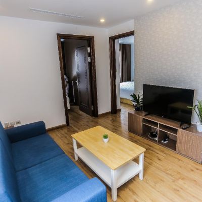 Suite-Non-Smoking Hnc Premier Hotel & Residences Promo Code