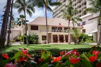 Halekulani