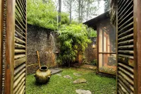 Blancaneaux Lodge by Francis Ford Coppola Hotels in 