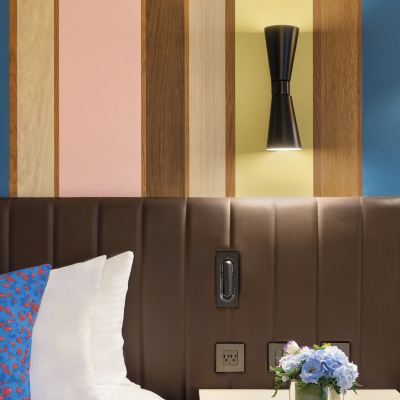 Deluxe Garden View 2 Queens Accessible Hilton La Romana, an All-Inclusive Adult Resort & Spa Promo Code