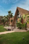 Le Domaine Limoune Hotels in 