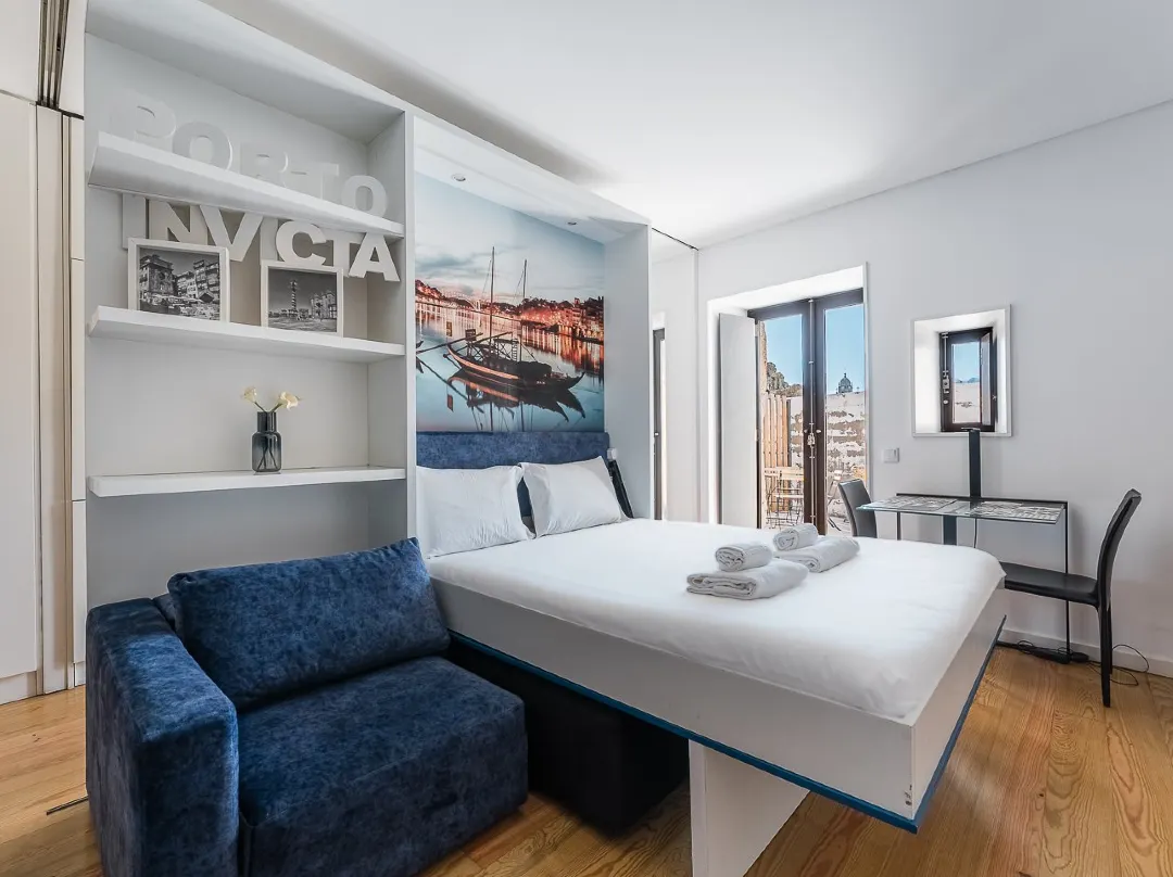 Guestready - Old City Design - Invicta - Porto, Portugal
