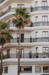 Le Square By Onomo Collection Hotele w: 