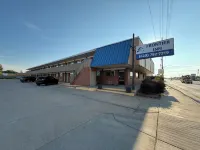 Frontier Inn
