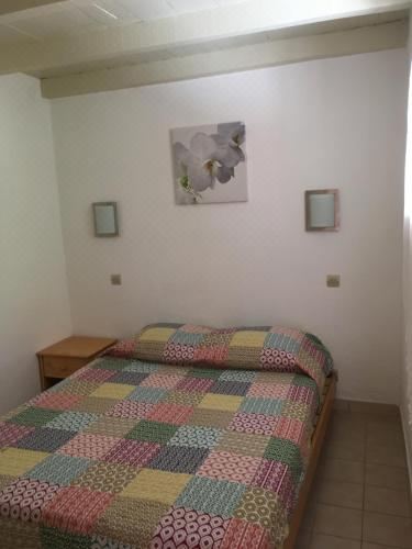 两卧室花园景独栋房