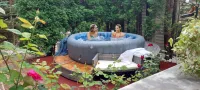 Boutique Hotel Forest Retreat