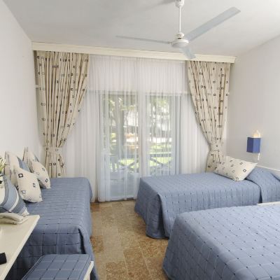 Standard Room with Garden View Voyager Beach Resort Promo Code