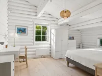 "Sighfrith" - 1.4km from the sea Hotels in Dronningmølle