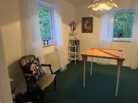Hine Bakke Bed and Breakfast
