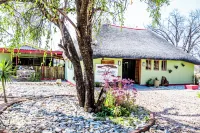 Abenab Lodge & Tours CC Hotel di 
