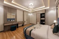 MidTown Majestic Garden Resort  호텔