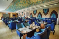 Pride Hotel & Convention Centre Indore