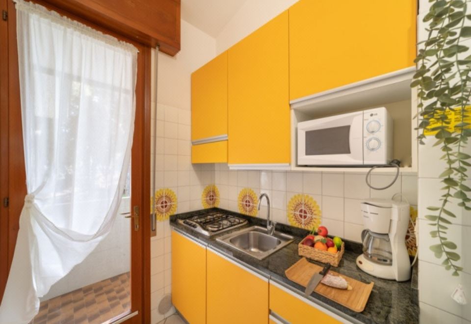 公寓，整套房屋或公寓