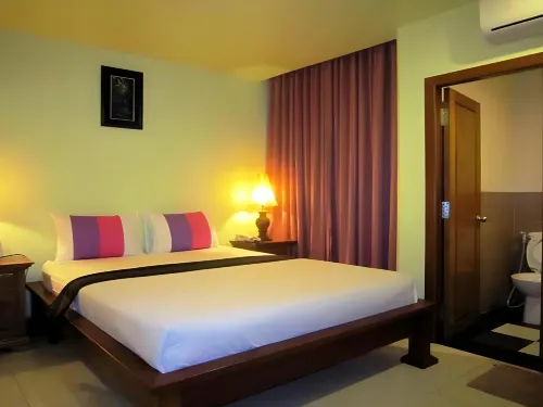 Star Wood Inn