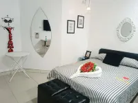 Stylus Hotel Ξενοδοχεία στην πόλη 
