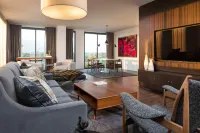 Le Méridien Columbus, the Joseph Hoteles en 