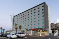 Hampton Inn by Hilton Hermosillo Hotel a 