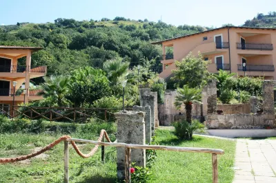 Residence Pietre Bianche Aparthotel Hotel a 