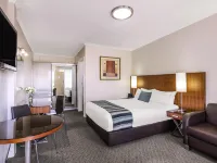 BreakFree Queanbeyan Hoteles en Queanbeyan