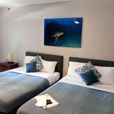 Classic Room The Old Gin House Promo Code