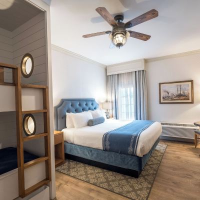 Standard Room ( Multiple Beds ) Fulton Steamboat Inn Promo Code