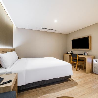 豪華雙人間 弗雷特 SPA 飯店優惠