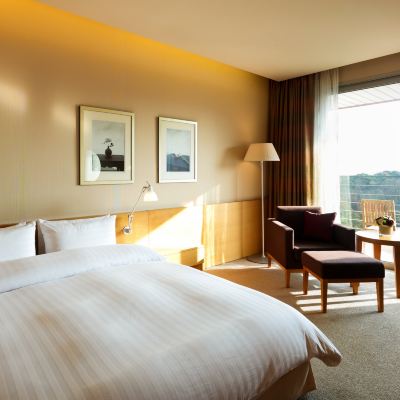 디럭스 킹룸(사우나&수영장&피티니스 무료 이용) 롤링 힐스 호텔 쿠폰