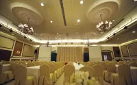 Villa Caceres Hotel