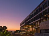 Laska Hotel & Resort Ciater Hotels in Ciater