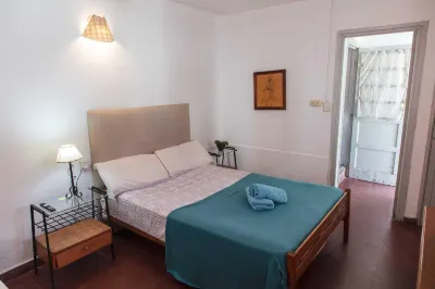 Hostel Pituco Hotel di 
