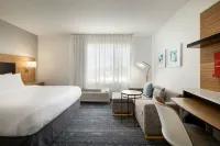 TownePlace Suites Auburn University Area