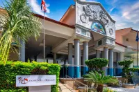 Montebello Resort Hotel - All Inclusive