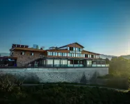 Sari Kosk Hotel Отели в г. 