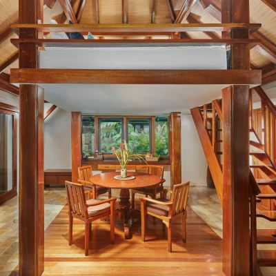 Standard Family, Villa, In Loft: 1 King Or 2 Twin The Farm at San Benito Promo Code
