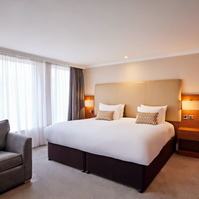 Junior Suite Thistle Trafalgar Square Promo Code